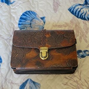 Patricia Nash Crossbody Purse